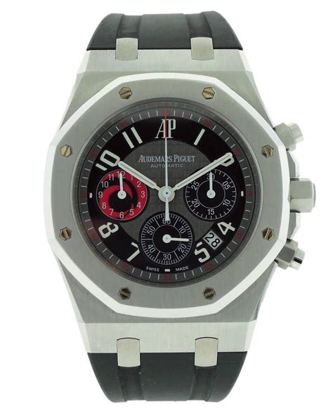 audemars piguet royal oak 30th anniversary city of sails replica|audemars piguet knock offs.